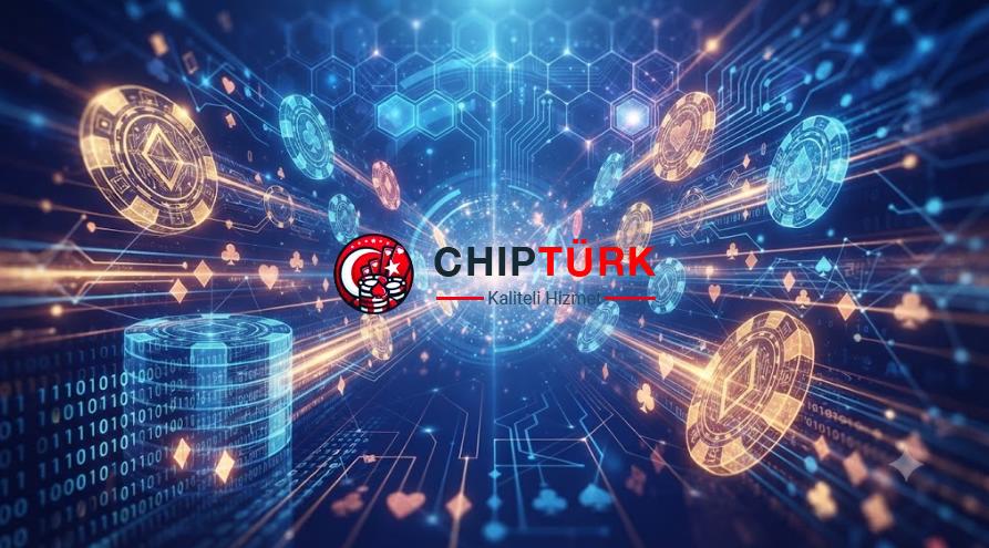 Dijital Platformunda Güvenilir Adres - chipturk.net
