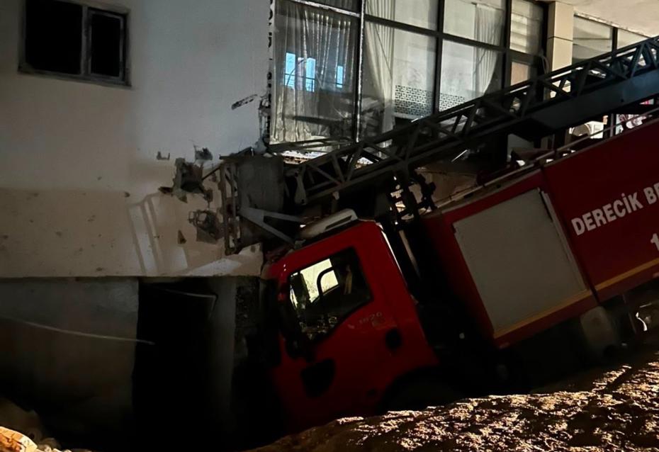 Hakkari'de Talihsiz Kaza: Uzman Çavuş Hayatını Kaybetti