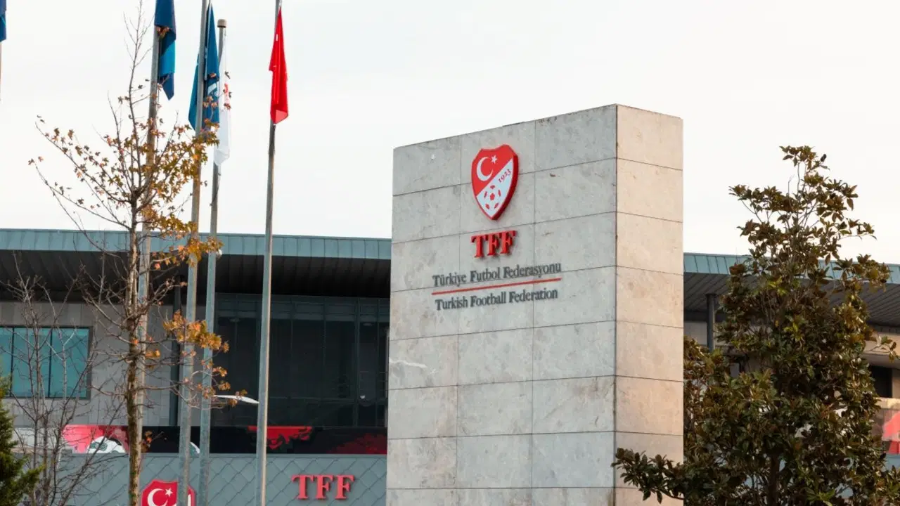 Kulüpler Birliği'nden Yabancı Kuralıyla İlgili Öneri: TFF'ye Resmi Yazı Gönderildi