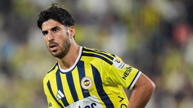 Fenerbahçe'de Asensio ameliyat olacak mı? Beşiktaş derbisi öncesi sıcak gelişme
