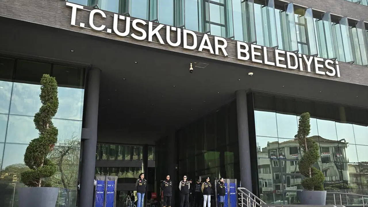 Amine Cansu Çelik'in Tutuklanması Sonrası YENİ Parti'den Sert Tepki