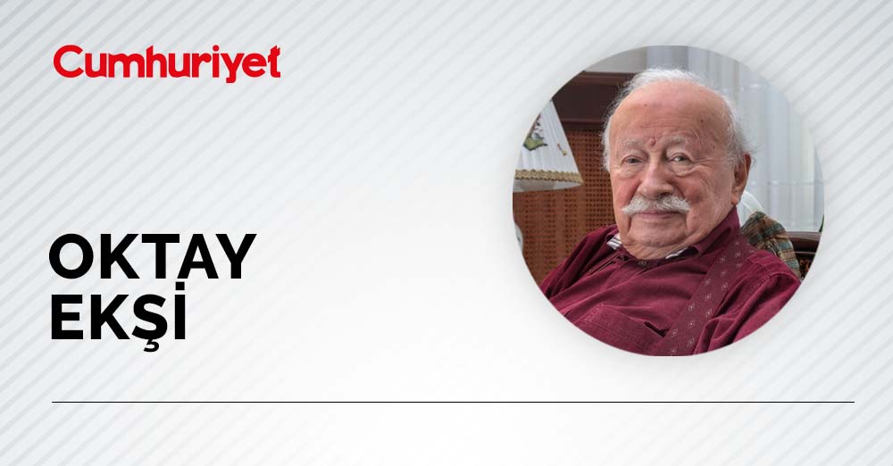 Günah tarihte mi?