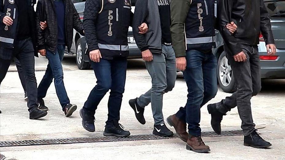 Fon soruşturması genişliyor: 14 yeni şüpheli gözaltına alındı