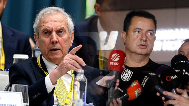 Fenerbahçe’de Acun Ilıcalı İçin Kritik Süreç Başladı: İhraç Tartışmaları Gün yüzüne Çıktı