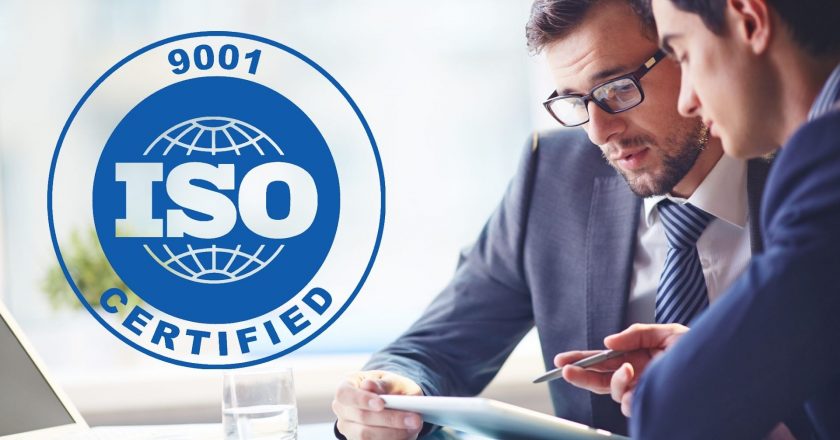 ISO 9001 Kalite Yönetim Sistemi ile Verimliliği Artırma Yolları