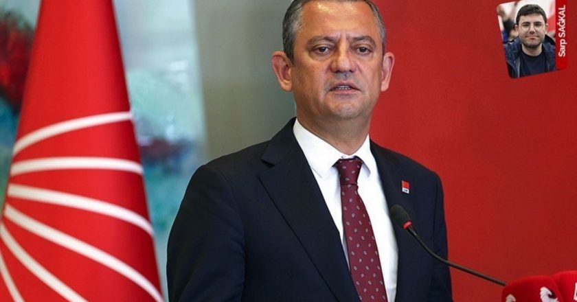 Özel önümüzdeki hafta parti meclisi ve il başkanlarını bir araya getirerek görüşlerini alacak – Son Dakika Siyaset Haberleri