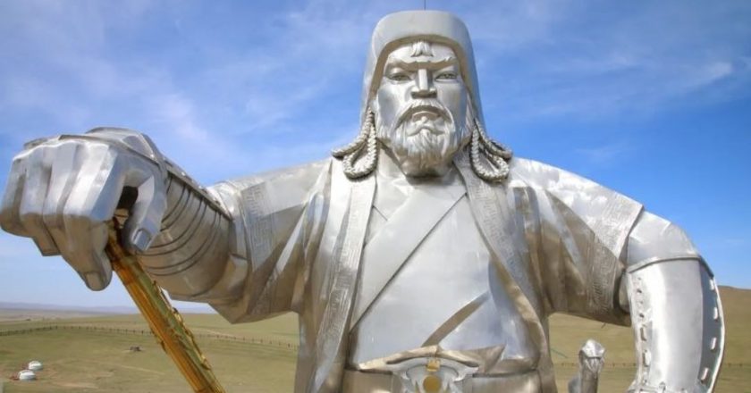 Cengiz Han’ın Başarı Formülü: Tarihin En Büyük Fatihini Güçlü Kılan Neydi?  – Son dakika hayatı, dünya haberleri