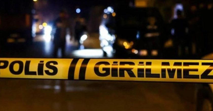 Öğretmen müdürün silahıyla kendini vurdu