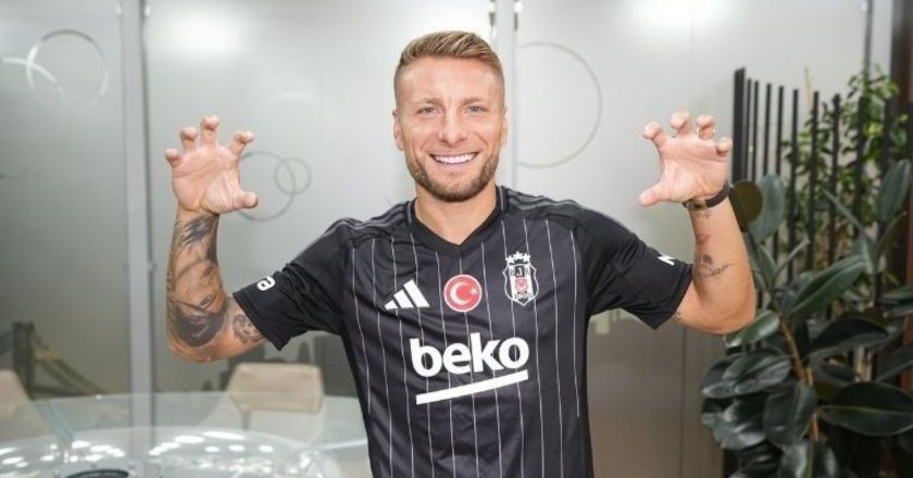 Beşiktaş’ın Hareketsiz transferi İtalyan basınında!  “Krallara yakışan hoş bir karşılama” – Son Dakika Spor Haberleri