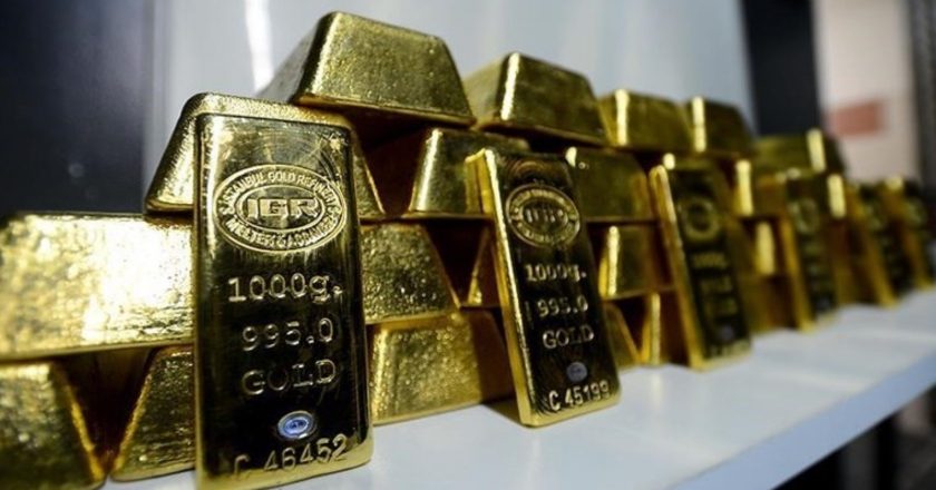 Altının kilogram fiyatı arttı – Son Dakika Ekonomi Haberleri