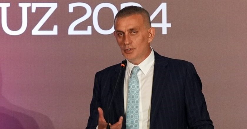 Seçimler bitti: İbrahim Hacıosmanoğlu TFF’nin yeni başkanı oldu!  – En güncel spor haberleri