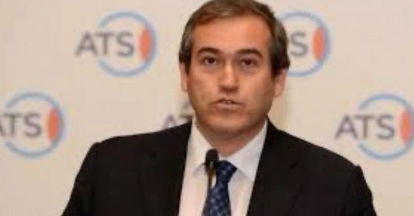 ATSO’nun yeni başkanı belli oldu – Son Dakika Türkiye Haberleri
