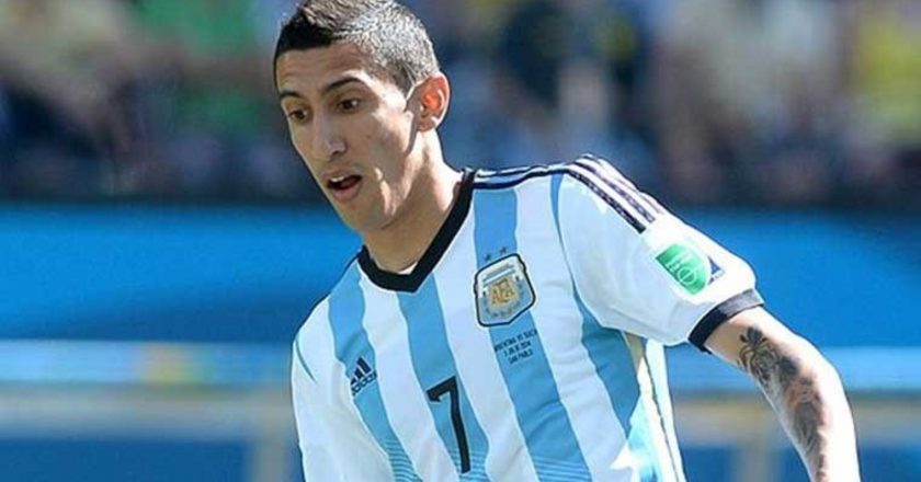 Rui Costa duyurdu: “Di Maria kalıyor” – Son Dakika Spor Haberleri