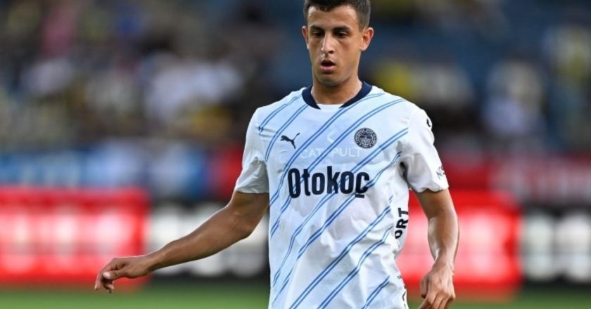 Bartuğ Elmaz: ‘Jose Mourinho bana güvendi’ – Son Dakika Spor Haberleri