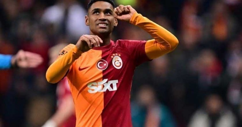 Galatasaray’dan tete açıklaması!  – En güncel spor haberleri