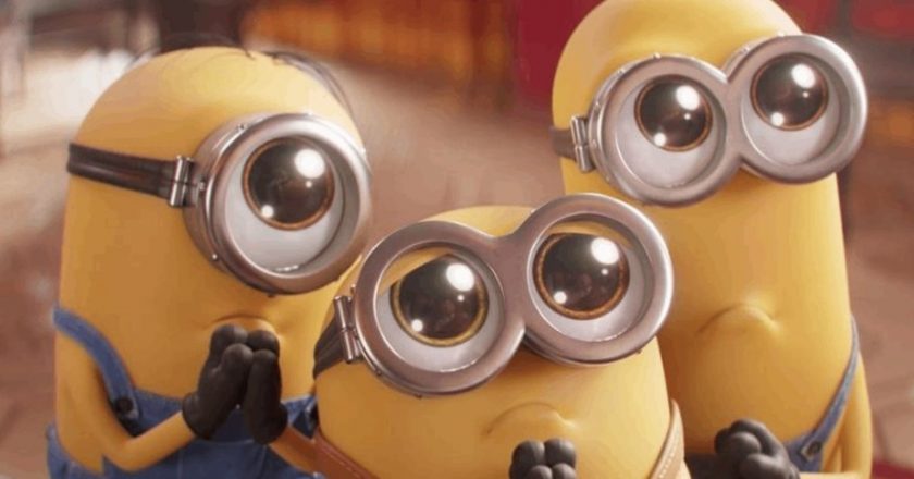 “Minions 3” filminin beklenen vizyon tarihi belli oldu… – Son Dakika Hayat Haberleri