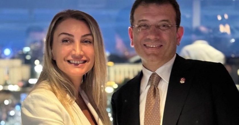 İmamoğlu çifti Paris Olimpiyat açılışında – Son dakika siyasi haberler