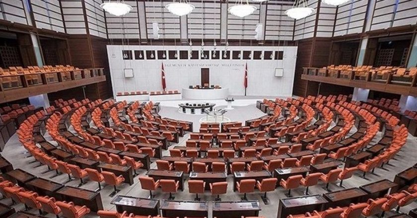 TBMM Başkan Yardımcısı Gülizar Biçer Karaca rahatsızlandı… Genel Kurul ertelendi!  – Türkiye’den son dakika haberleri