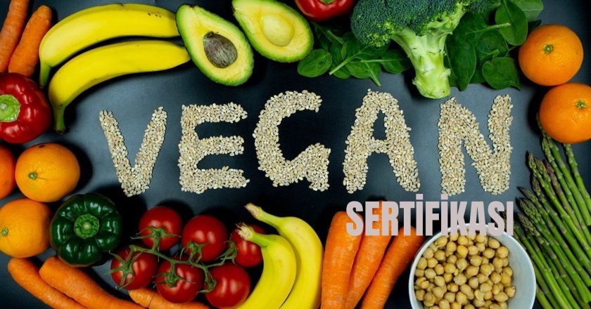 Vegan Belgesi Almanın Pazarlama Üzerindeki Etkileri