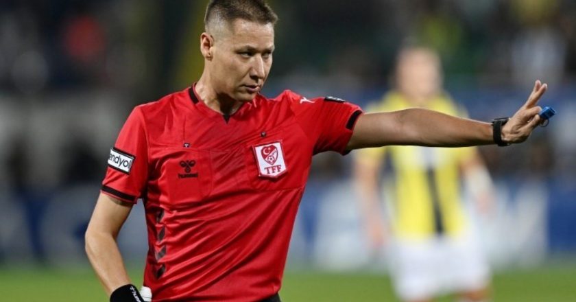 Fenerbahçe’den hakeme sert açıklama: ‘Farklı galibiyete rağmen…’ – Son Dakika Spor Haberleri