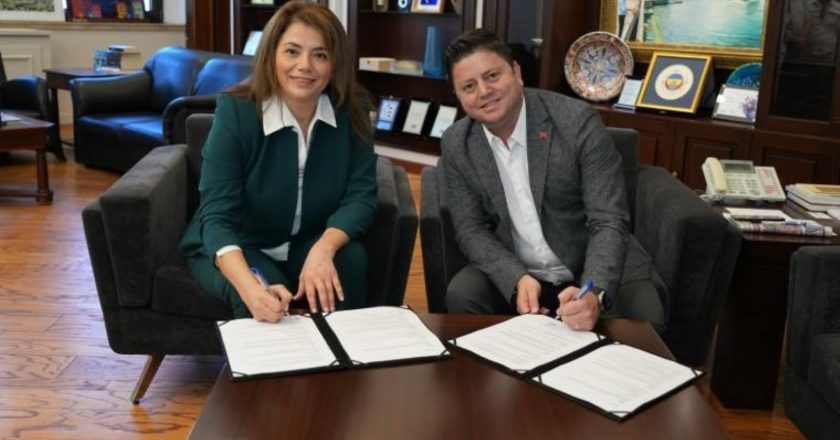 Kadıköy Belediyesi ile İstanbul Barosu arasında afete hazırlık protokolü imzalandı – Son Dakika Türkiye Haberleri