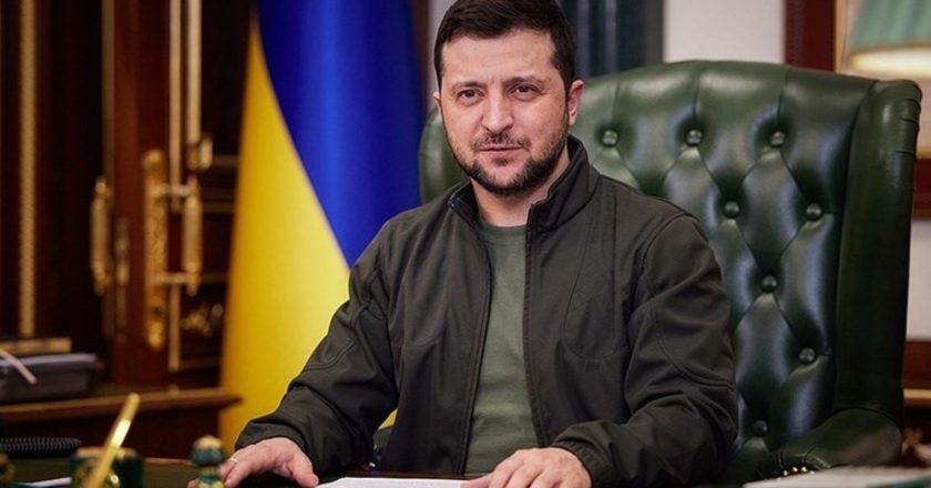 Zelenskiy’den Rusya’ya yanıt: ‘Savaş saldırganın topraklarına yöneltilmeli…’ – Son Dakika Dünya Haberleri