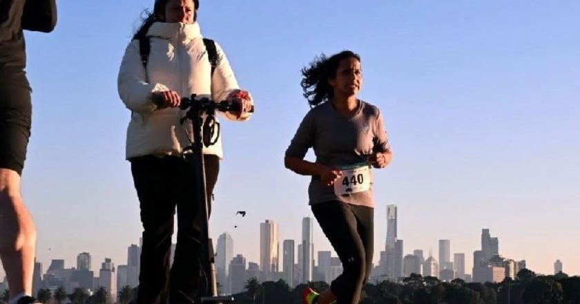 Melbourne’da elektrikli scooter yasağı: “Güvenlik riskleri yayınlandı…” – Son Dakika Dünya Haberleri
