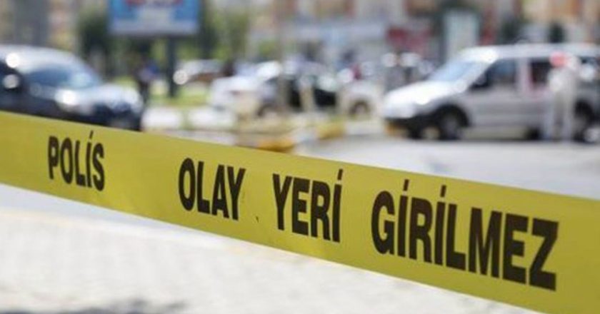 Antalya’da bir kişi evinde ölü bulundu – Son Dakika Türkiye Haberleri