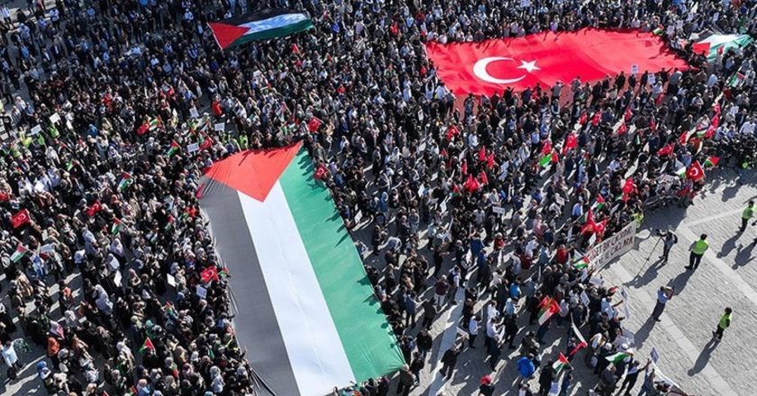 Haniye öldürülmeden önce “bugün”e vurgu yaptı: Ayasofya’da kalabalık toplanmaya başladı!  – Türkiye’den son dakika haberleri
