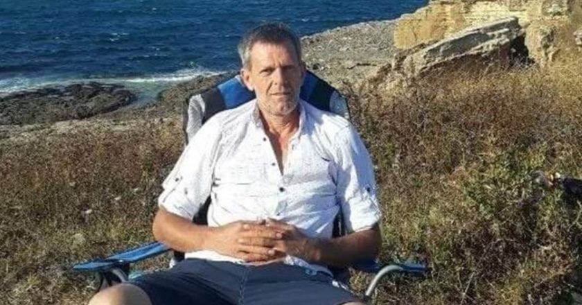 Balık tutarken kurşunla öldürüldü – Son Dakika Türkiye Haberleri