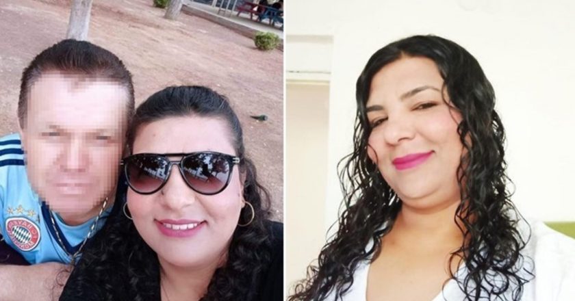 Antalya’da erkek vahşeti!  Kadını önce taşla öldürdü, sonra bebeğini boğarak öldürdü!  – Türkiye’den son dakika haberleri
