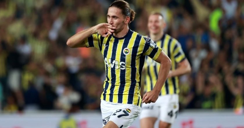 Miguel Crespo’nun transfer açıklaması: ‘Şartlar bizim için uygunsa…’ – Son Dakika Spor Haberleri