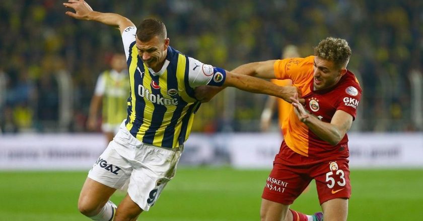 Kadıköy’de rekabet dev derbi