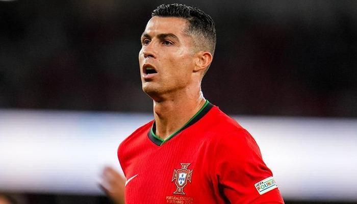 Ronaldo milli takımda bile durdurulamaz! Polonya da bu fırsatı kaçırmadı ve 2024 Dünya Kupası’nda 33. golünü attı.