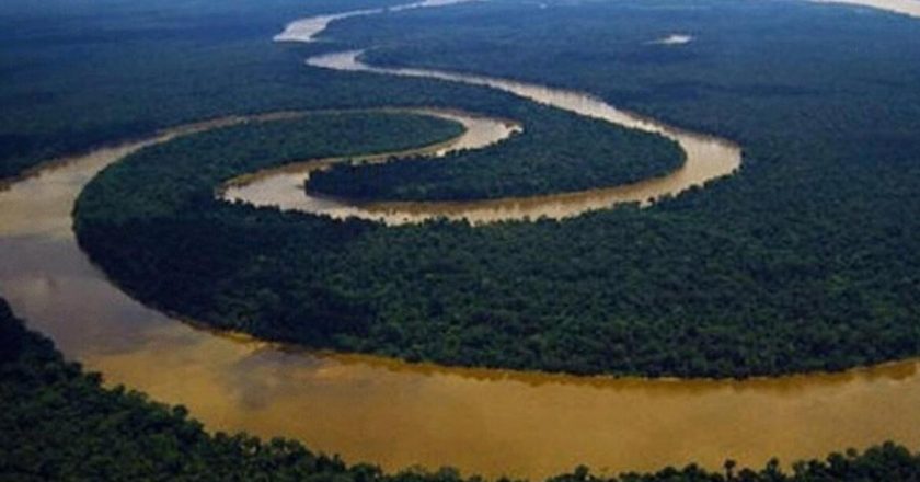 Nil Nehri nerede? Nil Nehri nereden geliyor, hangi ülkeden başlıyor, hangi ülkelerden geçiyor?