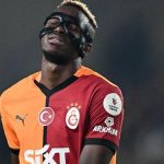 Galatasaray’dan Osimhen açıklaması – Spor Haberleri