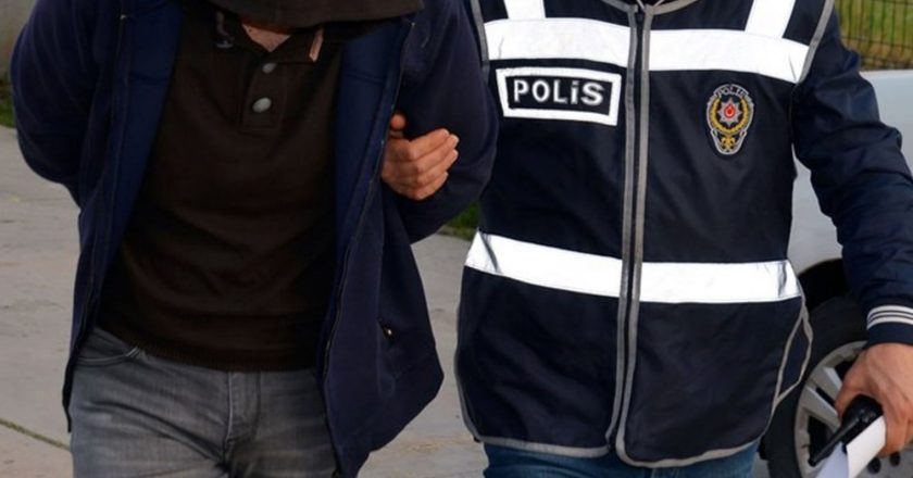 Samsun’da kaçakçılık operasyonu: 2 şüpheli yakalandı – Son Dakika Türkiye Haberleri