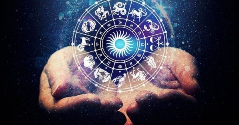 8 Ekim Salı günlük burç yorumları: Bugün sizi neler bekliyor? – Astrolojiyle ilgili son dakika haberleri