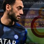 Hakan Çalhanoğlu yıllar sonra itiraf etti! ''O dönemde Galatasaray'da…'' Kenan Yıldız, Arda Güler…