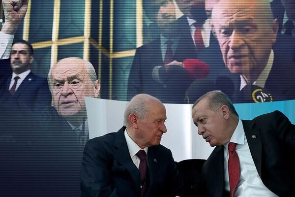 Son dakika | Bahçeli, geçen hafta sert çıkıştığı konuyu bu kez gündeme getirdi: “Kendimizi utandıracağız! Doğru anı bekliyoruz.”