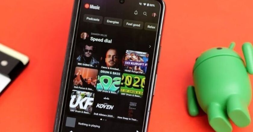 YouTube Music'e yeni bir özellik eklendi: Son Dakika Bilim Teknoloji Haberleri