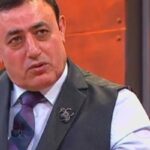 Ünlü türkücü Mahmut Tuncer'in kızı Gizem Tuncer, yeni yılı kutlamak için mayosuyla günün siparişi! Bunu gören kimse anlayamadı