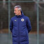 Son dakika spor haberleri | ̇İsmail kartal, resmen persepepoliste