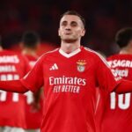 Benfica’nın hızlı kararı: Kerem Aktürkoğlu formasını kaybedebilir! – En güncel spor haberleri