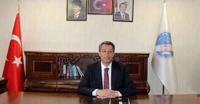 Ebubekir Irmak kimdir? Ebubekir Irmak, Thekp’e giden kaç yaşında? Ebubekir Irmak hangi partiydi? – Türkiye haberlerini kırmak