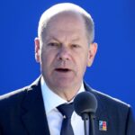 Alman Şansölyesi Olaf Scholz: Ukrayna Avrupa’ya güvenebilir