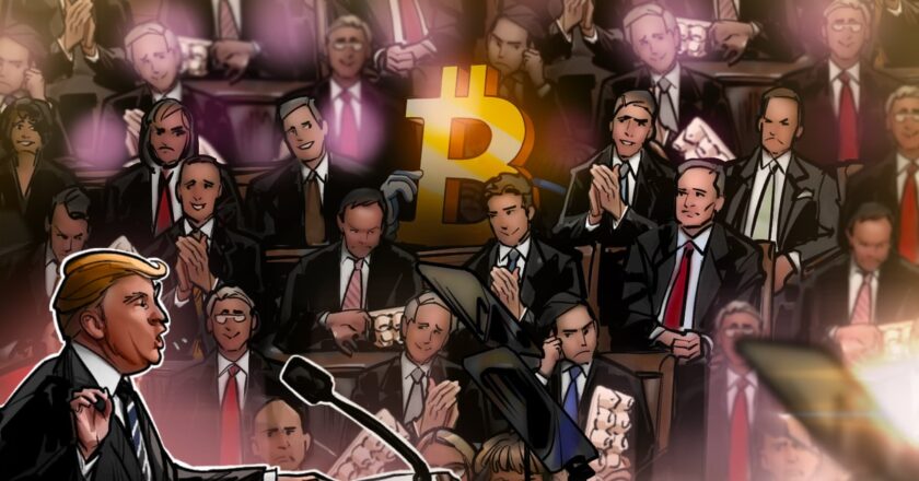 Trump’ın Yüzüncü Günü’nün Yüzyışı Bitcoin’i 100.000 doların üzerine çıkarabilir mi?