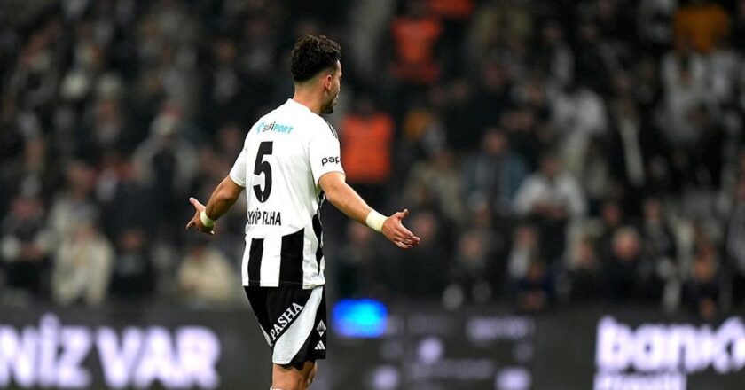 Son Dakika Spor Haberleri | Tayyip Talha SanUç özür diledi