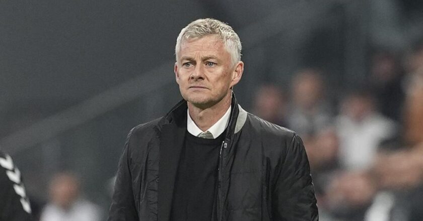 Son Dakika Spor Haberleri | Ole Gunnar Solskjaer: Şimdi makaleyi beklemeliyiz