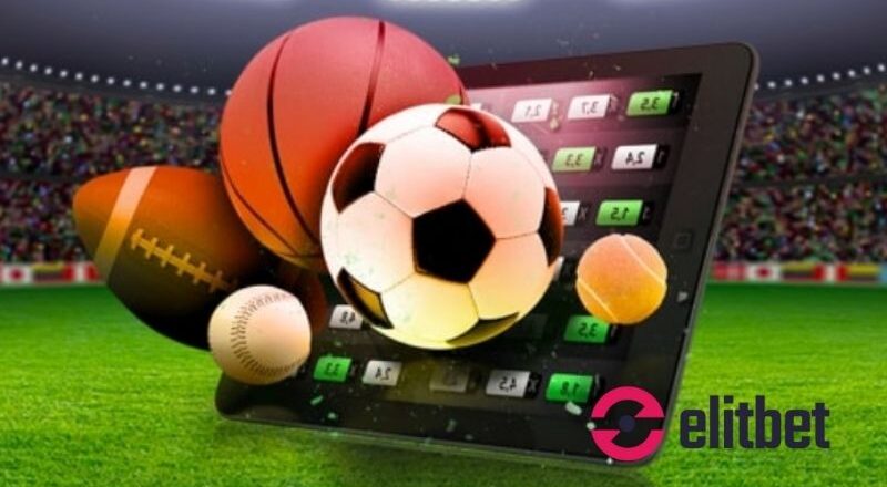 Elit Bet Casino ile Eğlenceli Oyunlar